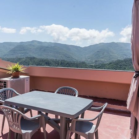 La Fontanella Apartment Polverara Exterior foto